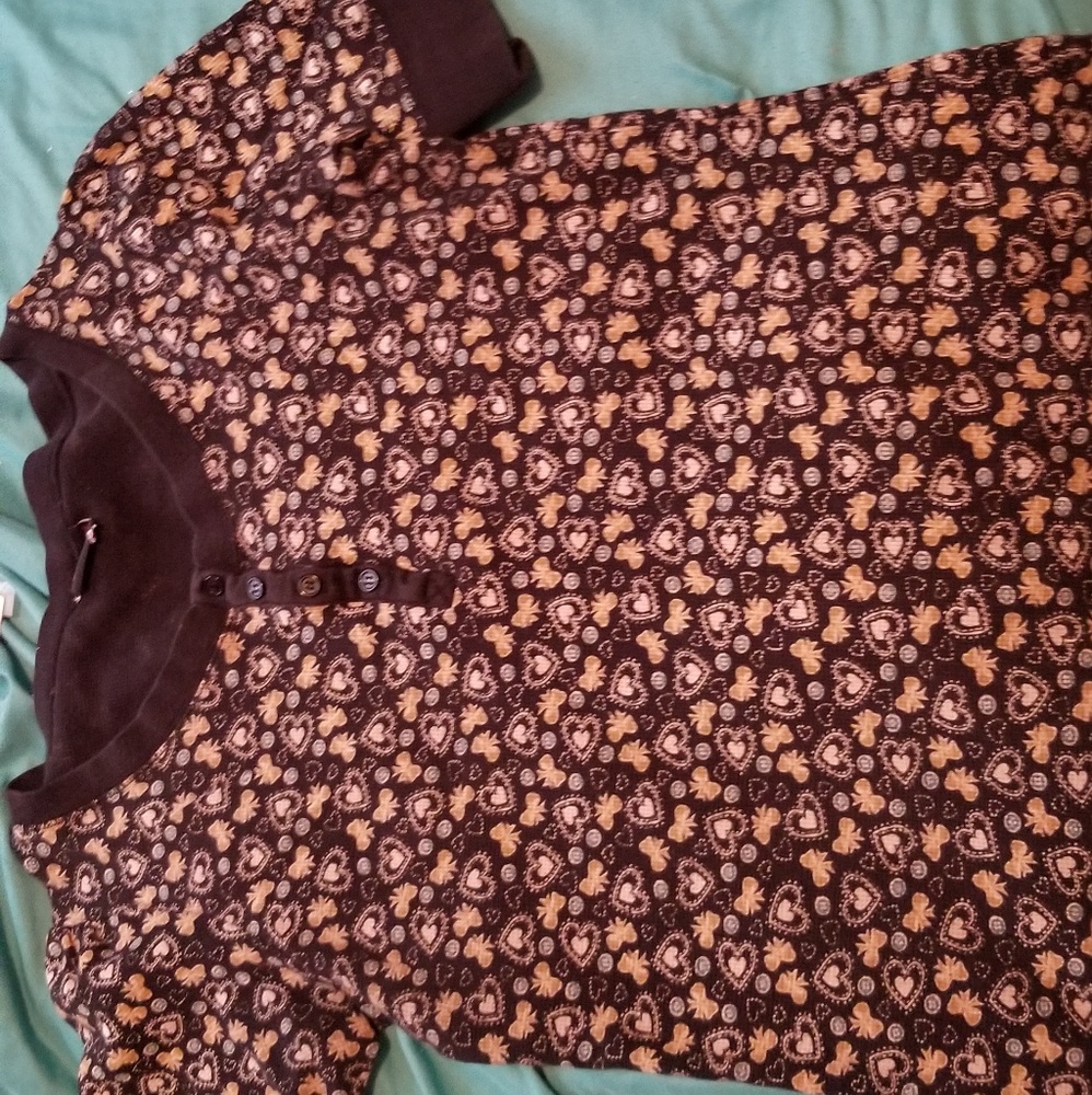 Top from torrid